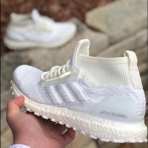 Adidas Ultra Boost